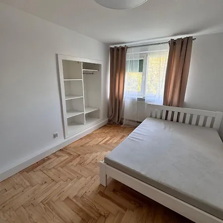 Apartament Cozy Kochanowskiego *