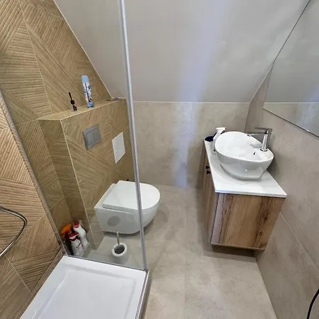 Cozy Kochanowskiego Gdańsk