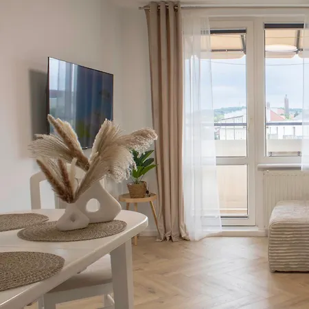 Apartament Cozy Kochanowskiego *