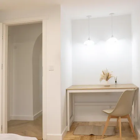 Cozy Kochanowskiego Gdańsk