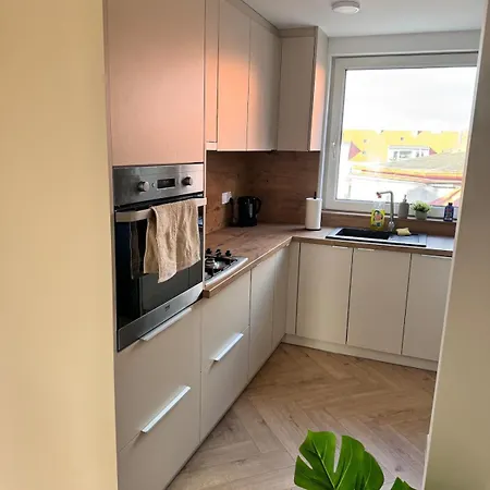 Cozy Kochanowskiego Διαμέρισμα *