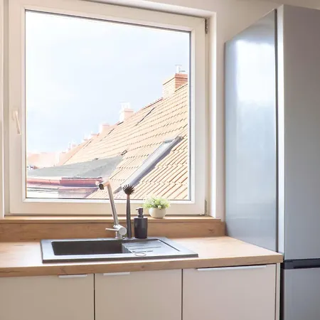 Cozy Kochanowskiego Apartment