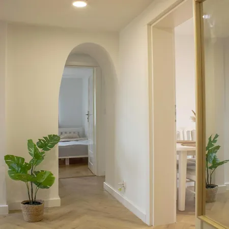 Cozy Kochanowskiego Apartamento *