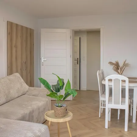 Cozy Kochanowskiego Danzig