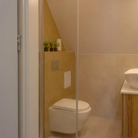 Cozy Kochanowskiego * Γκντανσκ